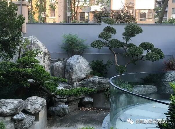 別墅景觀設(shè)計(jì)