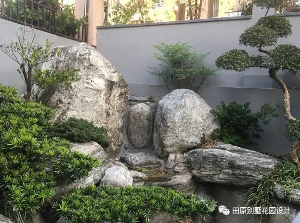 別墅景觀設(shè)計(jì)