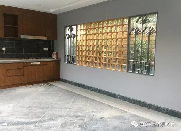 別墅景觀設(shè)計(jì)