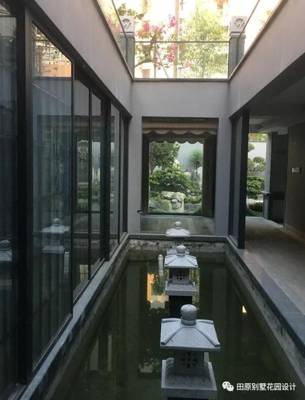 別墅景觀設(shè)計(jì)