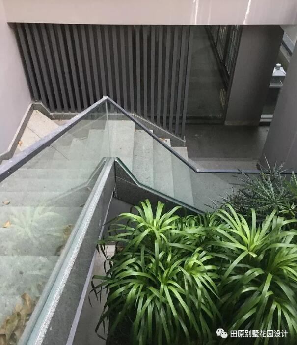 別墅景觀設(shè)計(jì)