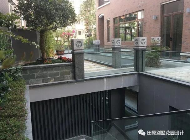 別墅景觀設(shè)計(jì)