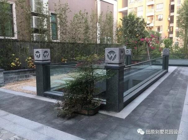 別墅景觀設(shè)計(jì)