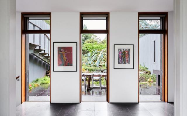 別墅花園設(shè)計(jì)：光靠別墅花園就能迷倒你