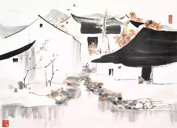 驚艷世界的中式庭院，美哭了！