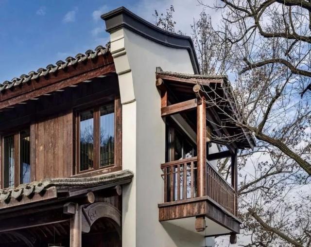 驚艷世界的中式庭院，美哭了！