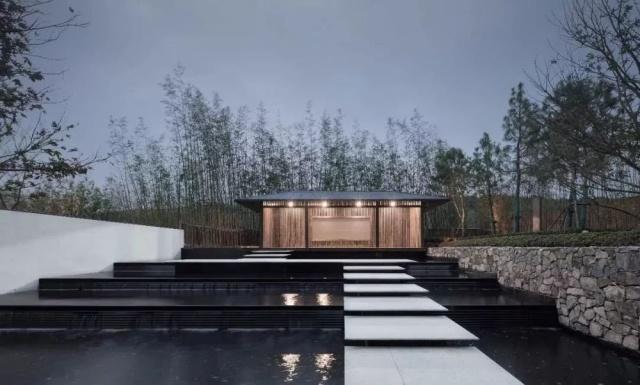 驚艷世界的中式庭院，美哭了！