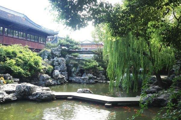 別墅花園設(shè)計(jì)攻略