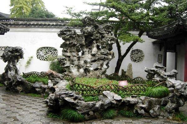 別墅花園設(shè)計(jì)攻略 親手打造舒適花園