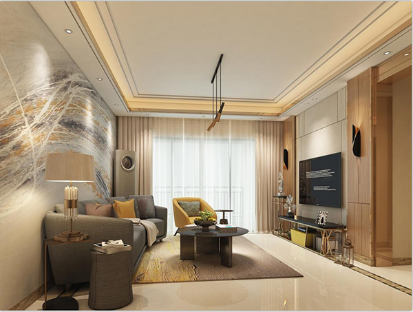 如何做好高端別墅軟裝設(shè)計(jì)？