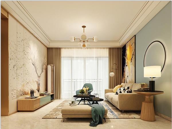 如何做好高端別墅軟裝設(shè)計(jì)？