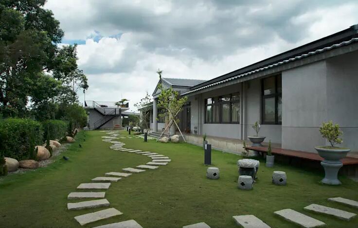 庭院景觀 庭院景觀